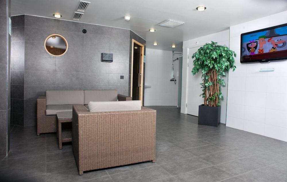 Scandic Grand Hotel Еребру Екстер'єр фото
