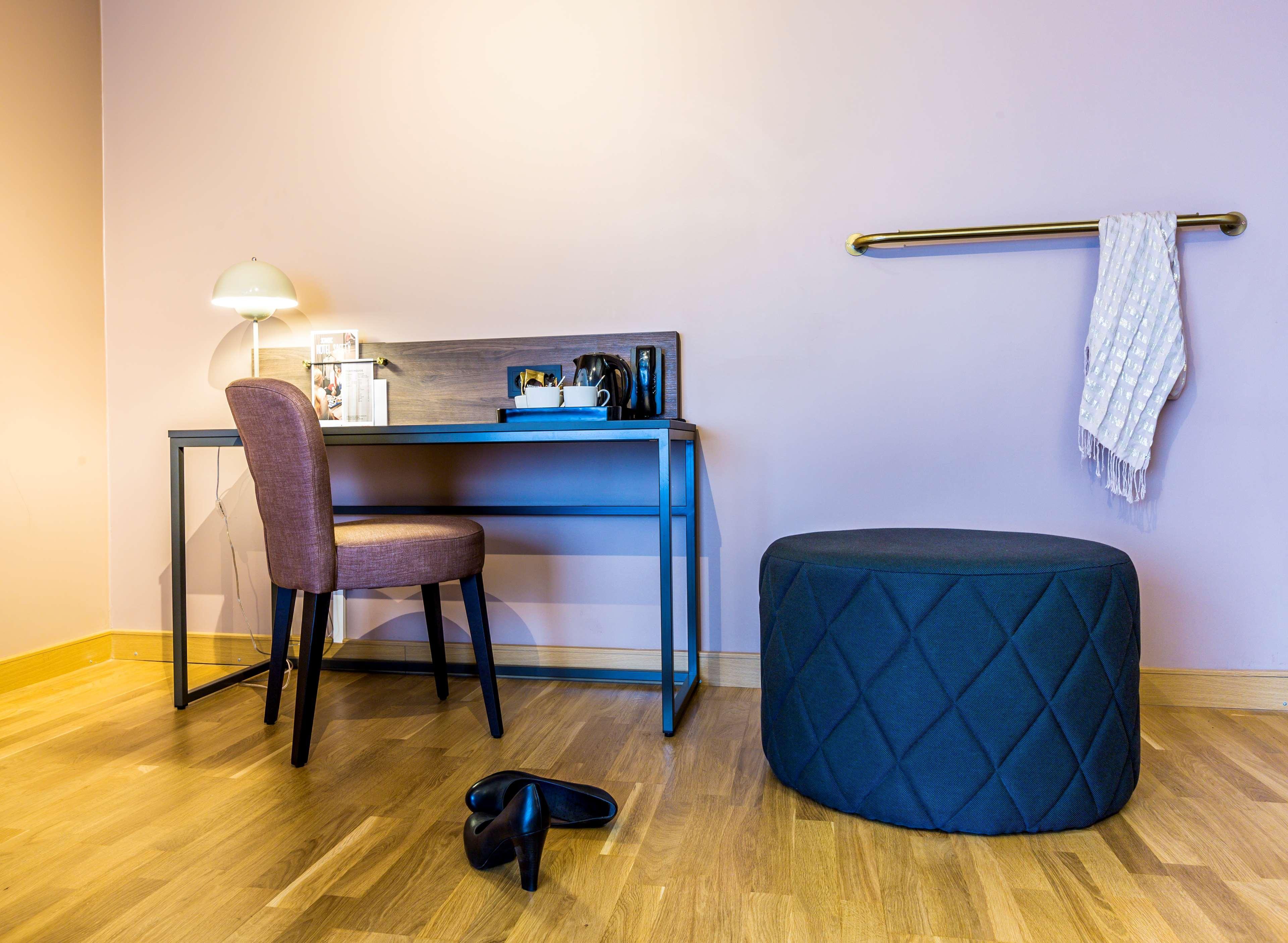 Scandic Grand Hotel Еребру Екстер'єр фото