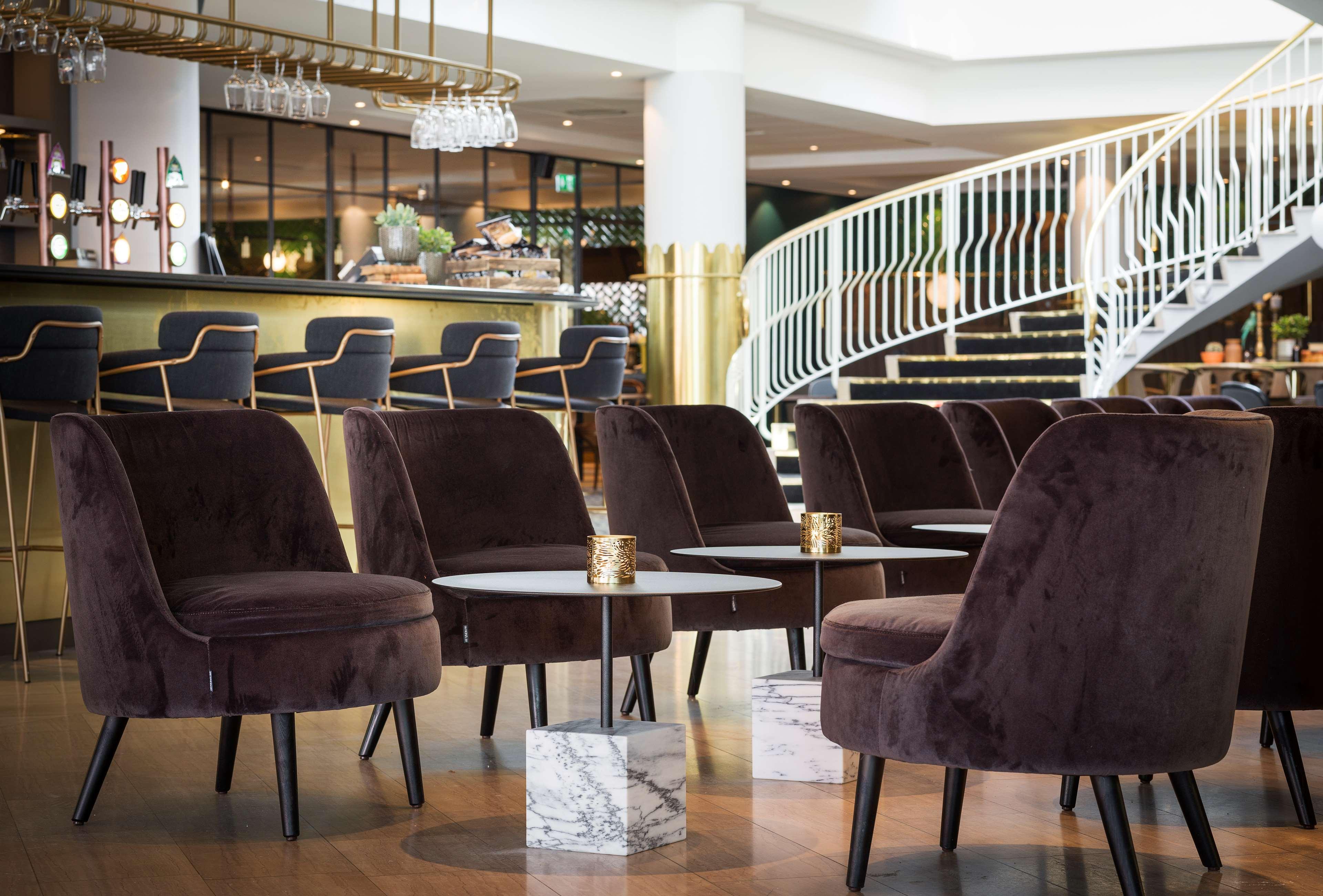 Scandic Grand Hotel Еребру Екстер'єр фото
