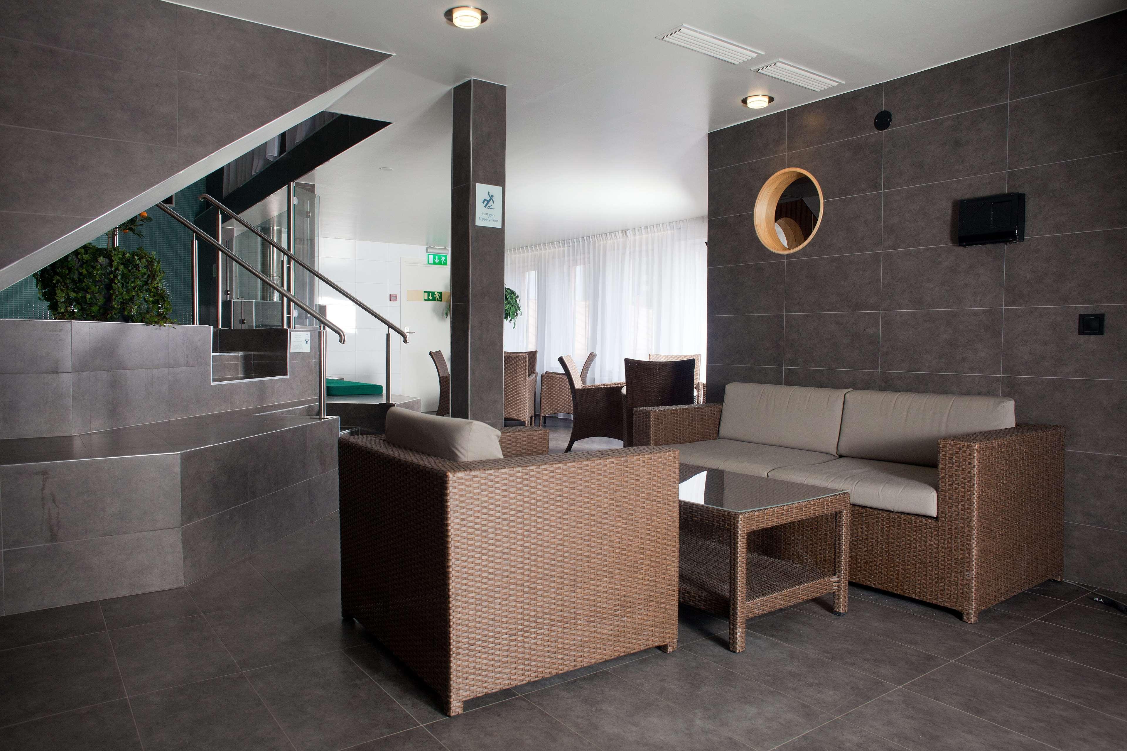 Scandic Grand Hotel Еребру Екстер'єр фото